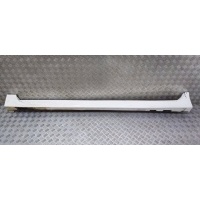 Накладка на порог (наружная) Nissan Teana L33 2014-2020 768533NU0H