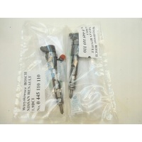 Форсунки renault лагуна 1.9 0445110110 проверьте