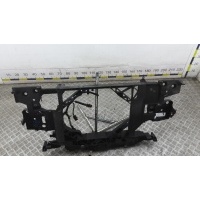 Передняя панель крепления облицовки (телевизор) RENAULT SCENIC (2008-0000) 2009 752100007R