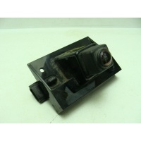 Камера фронтальная Электроника NISSAN 284F1BR00B