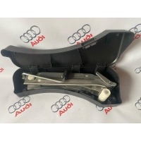 домкрат Audi S8 D3 2006 4E0011031A