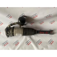пневмостойка задняя правая Audi A8 D3/4E 2005 4E0616002E