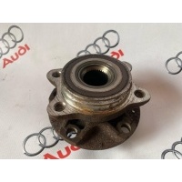 ступица задняя правая Audi A8 D3/4E 2005 4E0407625E