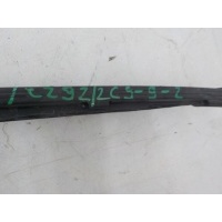 Решетка бампера переднего Mercedes-Benz GLE-Class C292 2015- A2928851522