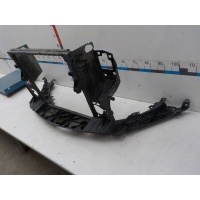 Панель передняя (телевизор) Mercedes-Benz GLE-Class C292 2015- A1666205901