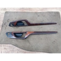 Накладка ручки внутренней Volvo S60 I 2006 8679557