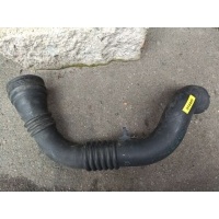 Патрубок интеркулера Renault Espace 4 2006 8200177586