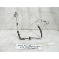 Трубка кондиционера Ssang Yong Musso Sport FJ FJ 2006 6863005260