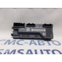 Блок управления крышкой багажника Audi A6 C7, 4G 4G9959107A