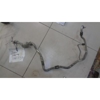Трубка кондиционера Volkswagen Touareg 2002-2010 2004 7L0820017N