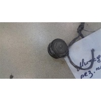 Отбойник капота Mitsubishi Galant E5 1992-1998 1996 MB270408