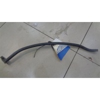 Уплотнитель двери задней левой нижняя часть Volkswagen Touareg 2002-2010 2004 7L0839717
