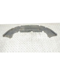 Защита бампера переднего Ford Focus 2005 3M51A8B384AF