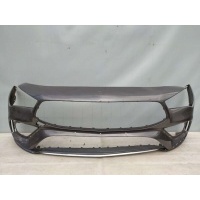 Бампер передний Mercedes CLA c118 2020 A11888087009999, A1188853901