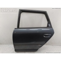 Динамик двери задней левой Audi A3 8P (2003-2012) 2005 8P0035411B