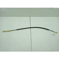 Трос двери задней L Opel Meriva B 2010 13334517