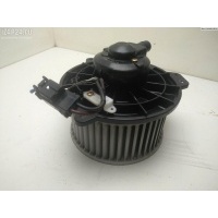 Двигатель отопителя (моторчик печки) Mazda Premacy 2003 CB07-61-B10A