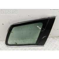 Стекло кузовное боковое заднее правое Volkswagen Touareg 2008 7L6845298FR