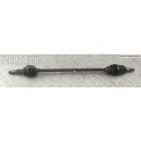 Шрус наружный Зад. Nissan Murano 2005 39101-CC40B