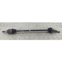 Шрус наружный Зад. Nissan Murano 2004 39101-CC40B