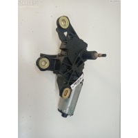 Двигатель стеклоочистителя заднего (моторчик дворников) Volkswagen Passat B5 1999 8L0955711A