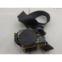 Ремень безопасности задний правый Renault Megane II (2002-2008) 2006 8200562500