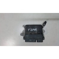 Блок управления двигателем Toyota iQ 2009 8966174060