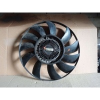 Вискомуфта Audi A6 C5 (S6,RS6) 2001 059121350F