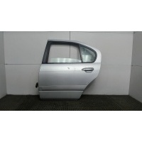 Дверь боковая, зад. левая Nissan Primera P11 1999-2002 1999 821012J035