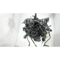 Двигатель (ДВС) BMW 3 E90 2005-2012 2005 2 л Бензин N46B20B 11000430933