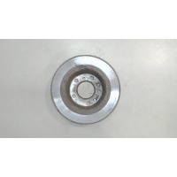Диск тормозной зад. BMW 1 E87 2004-2011 2004 34116854996