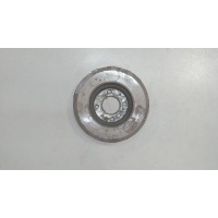 Диск тормозной Hyundai i20 2009-2012 2009 517121G000