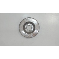 Диск тормозной Hyundai i20 2009-2012 2009 517121G000