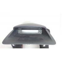 Дисплей компьютера (информационный) Renault Clio 2009-2012 2009 280340017r