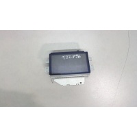 Дисплей мультимедиа Nissan X-Trail (T30) 2001-2006 2006 28090eq300