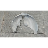 Защита арок (подкрылок) зад. правая Opel Astra J 2010-2017 2011 13271415