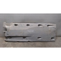 Защита днища, запаски, КПП, Volkswagen Passat 6 2005-2010 2006 3c0825271