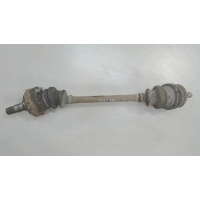 Полуось (приводной вал, шрус) зад. левая Mercedes-Benz SLK-Class R170 1996-2004 1999 A2023508810