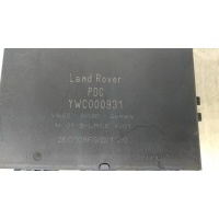 Блок управления парктрониками LAND ROVER RANGE ROVER III (L322) 2008 YWC000931