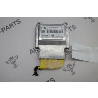 Блок ускорения Audi A6 C7 2011 4G0907637H