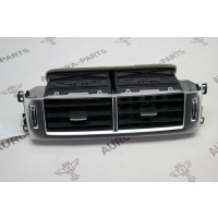Дефлектор торпеды центральный Land Rover Range Rover 30DDTX L405 2012 LR070448