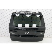Крышка багажника голая Land Rover Range Rover 30DDTX L494 2013 LR071406