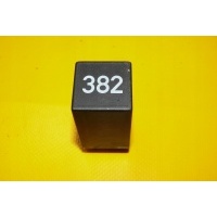 Реле 382 audi a8 d2 4d0907131