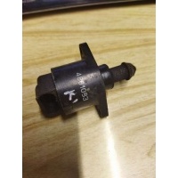 Клапан холостого хода Chrysler Grand Voyager 3 2000 4861083