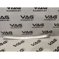 Накладка на порог Mercedes S W221 2007 A2216800335