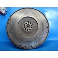 Колесо маховик мерседес actros mp3 r4420320001