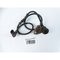 Мерседес е w210 датчик абс левый передняя a2105409008