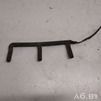 Проводка (планка) свечей накала Skoda Fabia 1 2004 045971782A