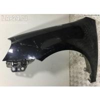 Крыло Перед. Левая Volkswagen Golf-5 2007 1K6821021A