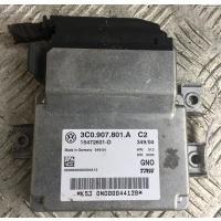 Блок управления Volkswagen Passat B6 2005 3C0907801A